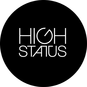 Profile picture for user High Status