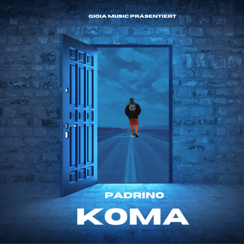 Padrino - Koma Cover
