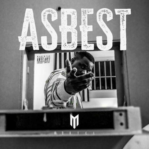 Mortel EP: " Asbest"