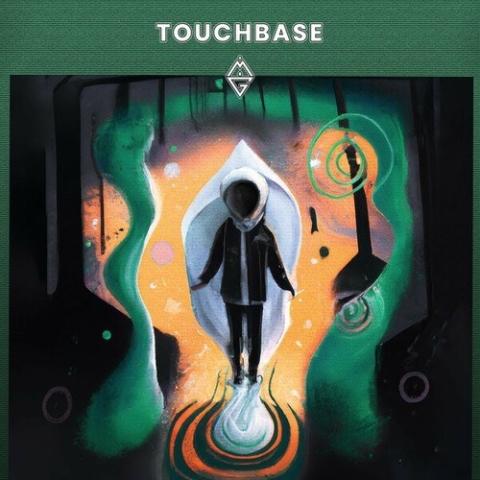 Marvin Game EP: "Touch Base"
