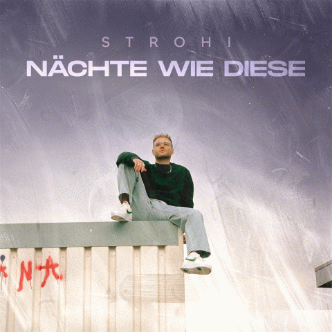Album Cover "Nächte Wie Diese"