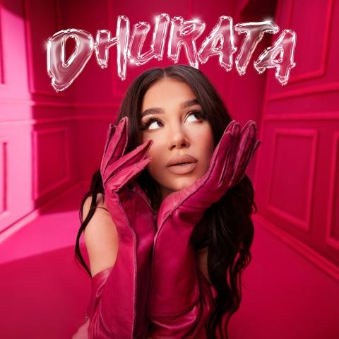 Album: Dhurata Dora – Dhurata