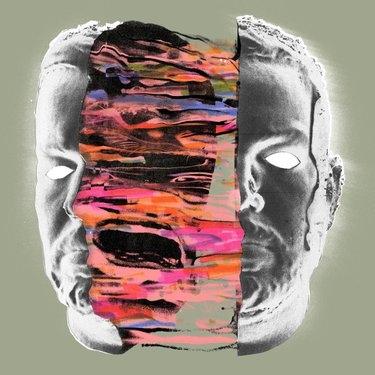 Cover zu Yassins neuem Album "Für immer"