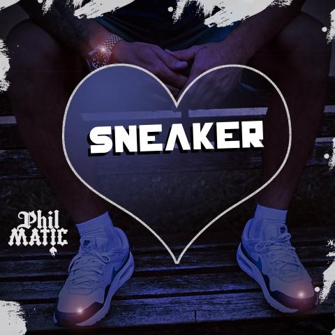 Phil Matic - Sneaker