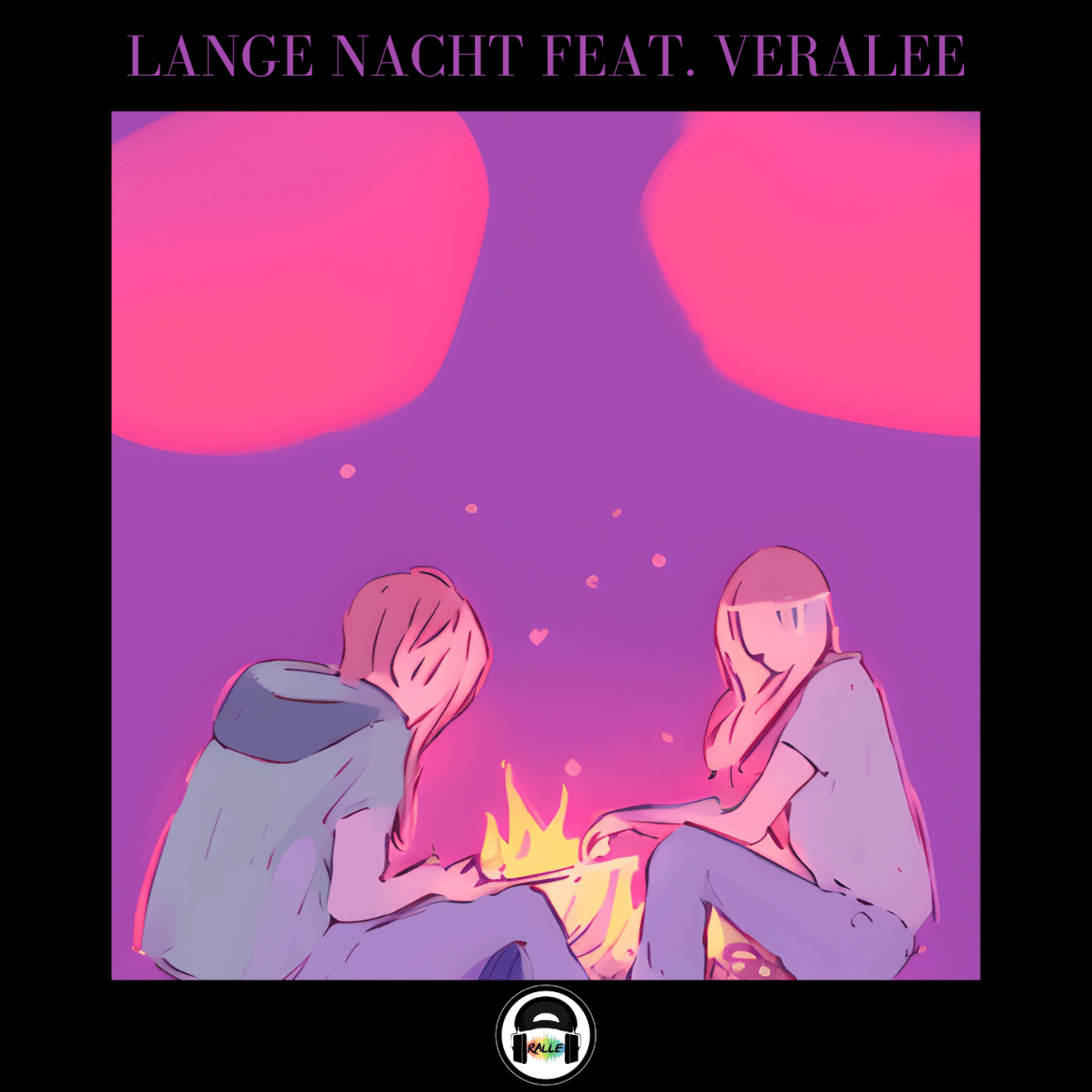 Cover Lange Nacht