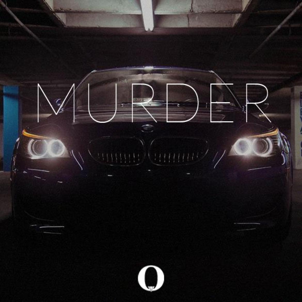 QUASI - Murder (Single Cover)