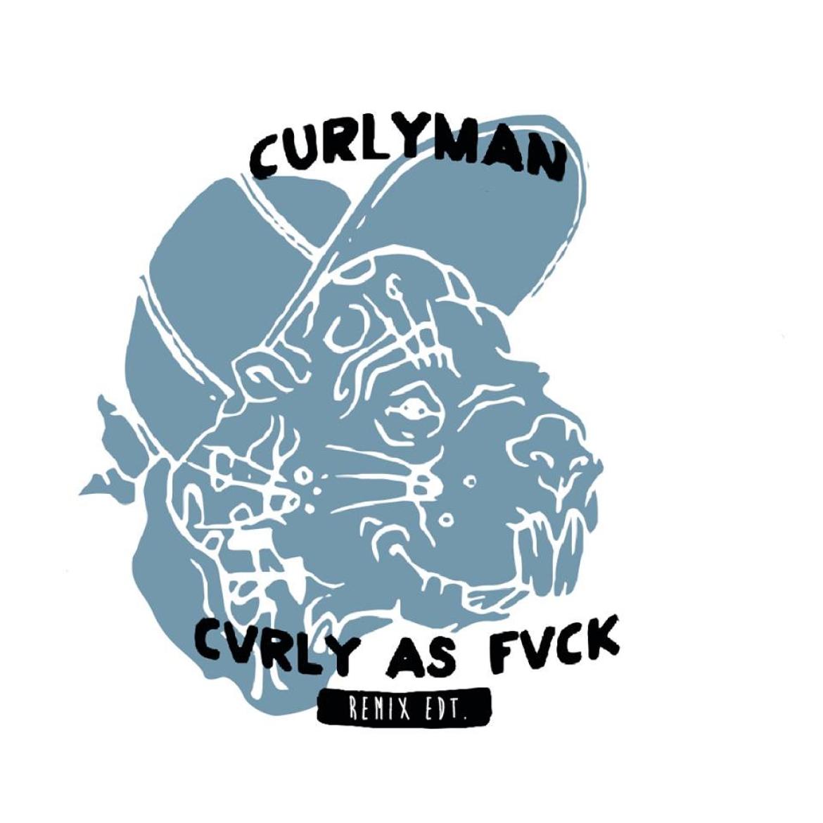 curlyman ft. Crack Ignaz - Wake & Bake (Bukez Finezt Remix)