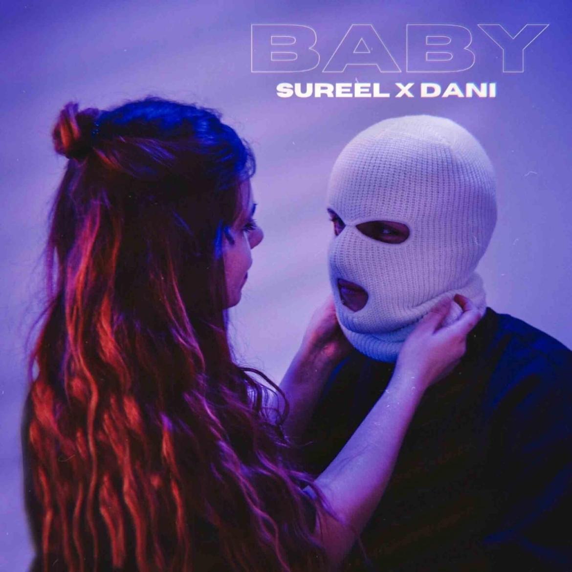 "Baby" Cover