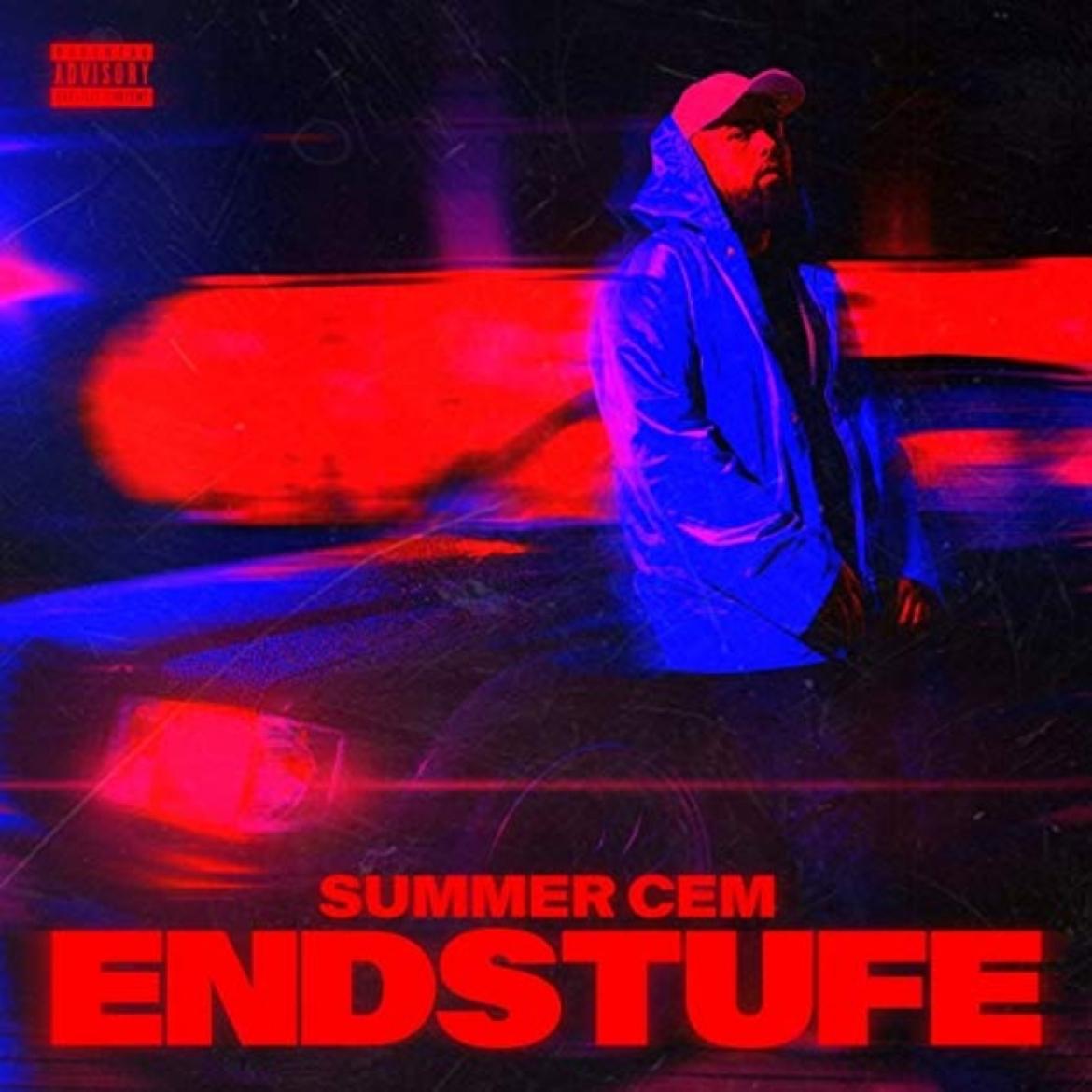 Summer Cem / DNS Shukran für nix Remix