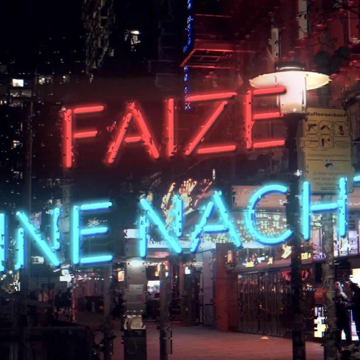 Faize - Eine Nacht