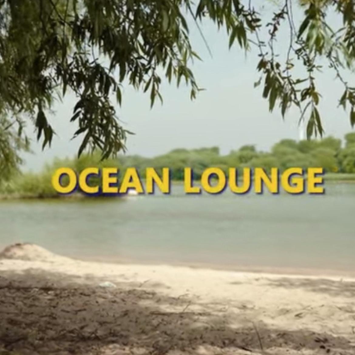 Def Jazz & Jonas Comix - Ocean Lounge Video