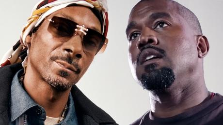 Snoop Dogg & Kanye West
