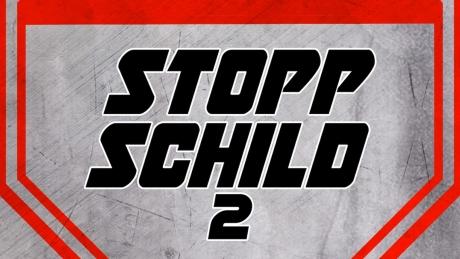 Stoppschild 2 Cover