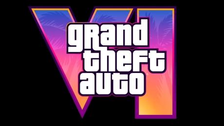 Logo für "Grand Theft Auto VI"