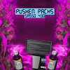 Pushen Packs- Sasso430