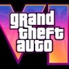 Logo für "Grand Theft Auto VI"