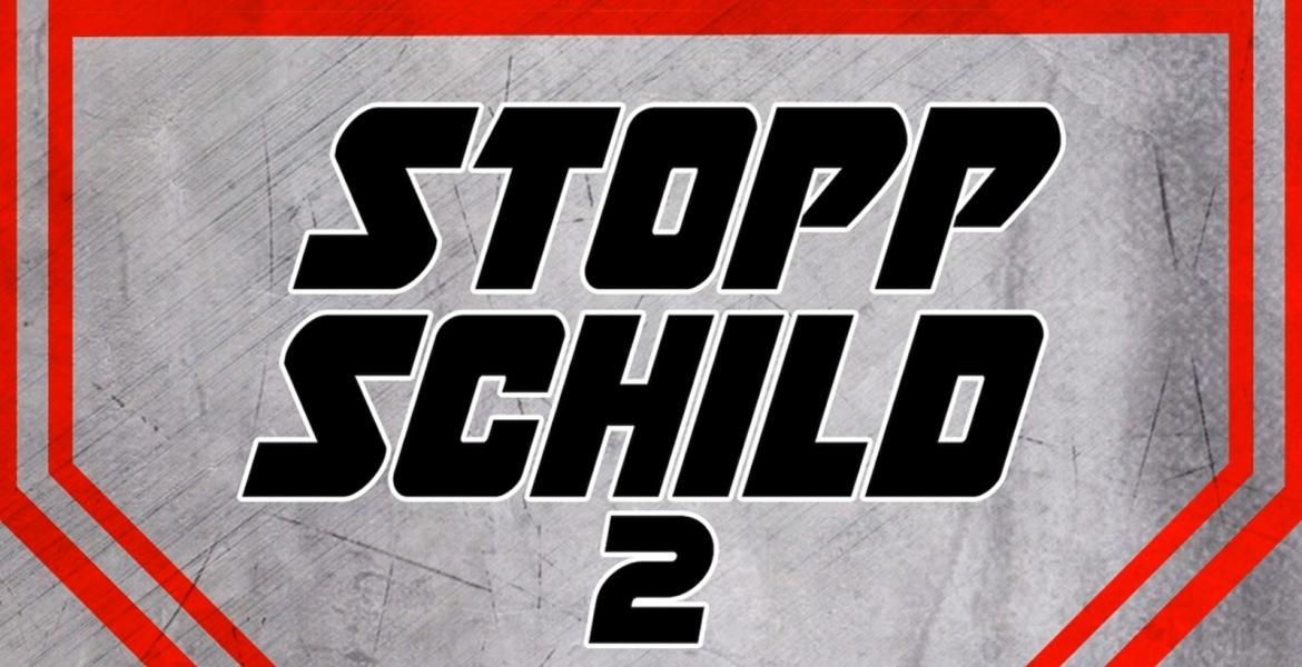 Stoppschild 2 Cover